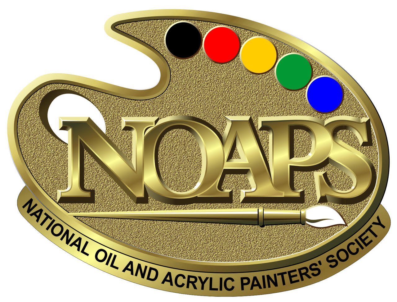 National Oil and Acrylic Painters Society
