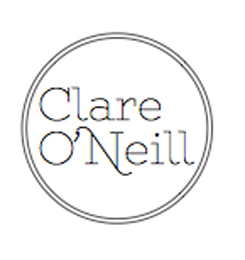 Clareoneill.com