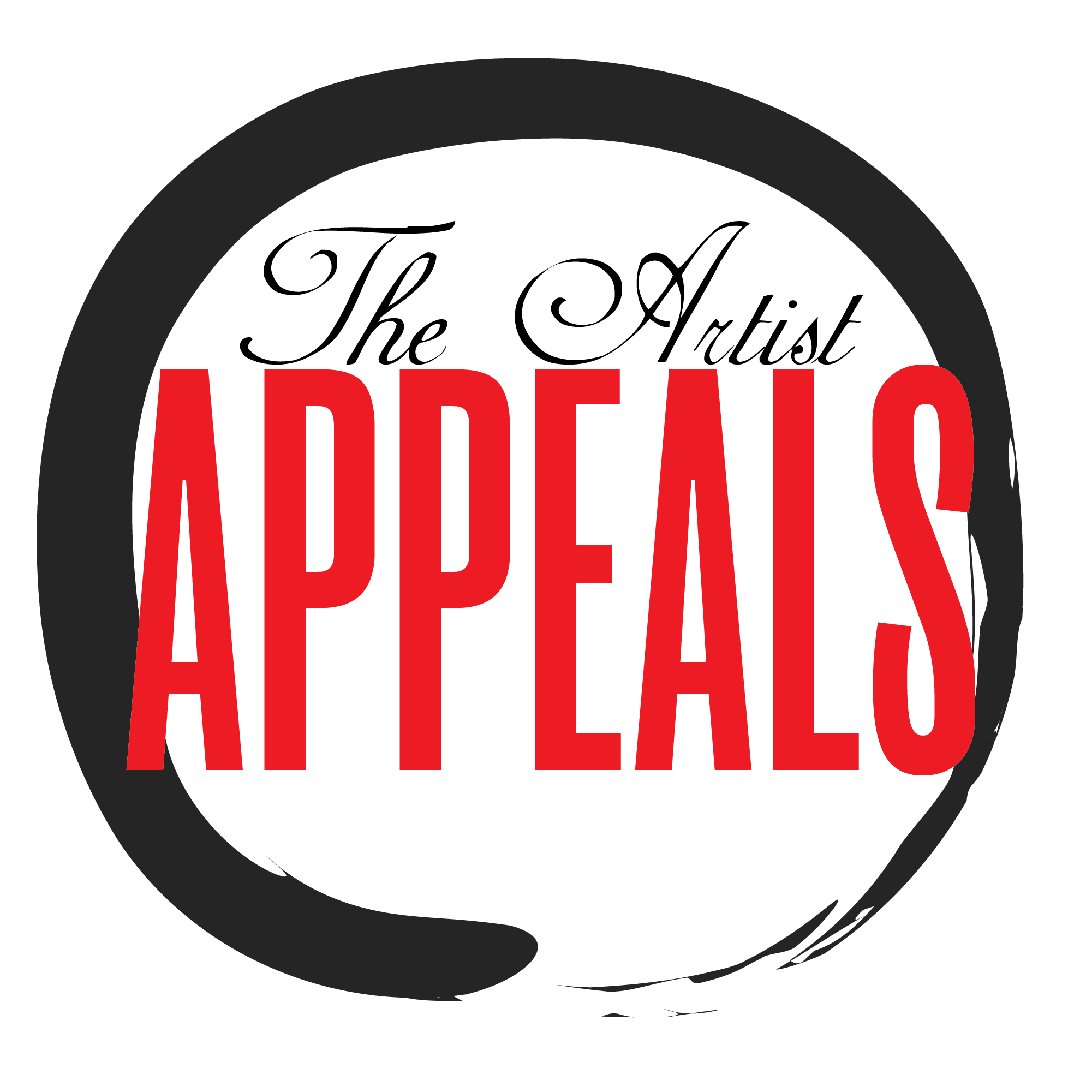 The Artist Appeals