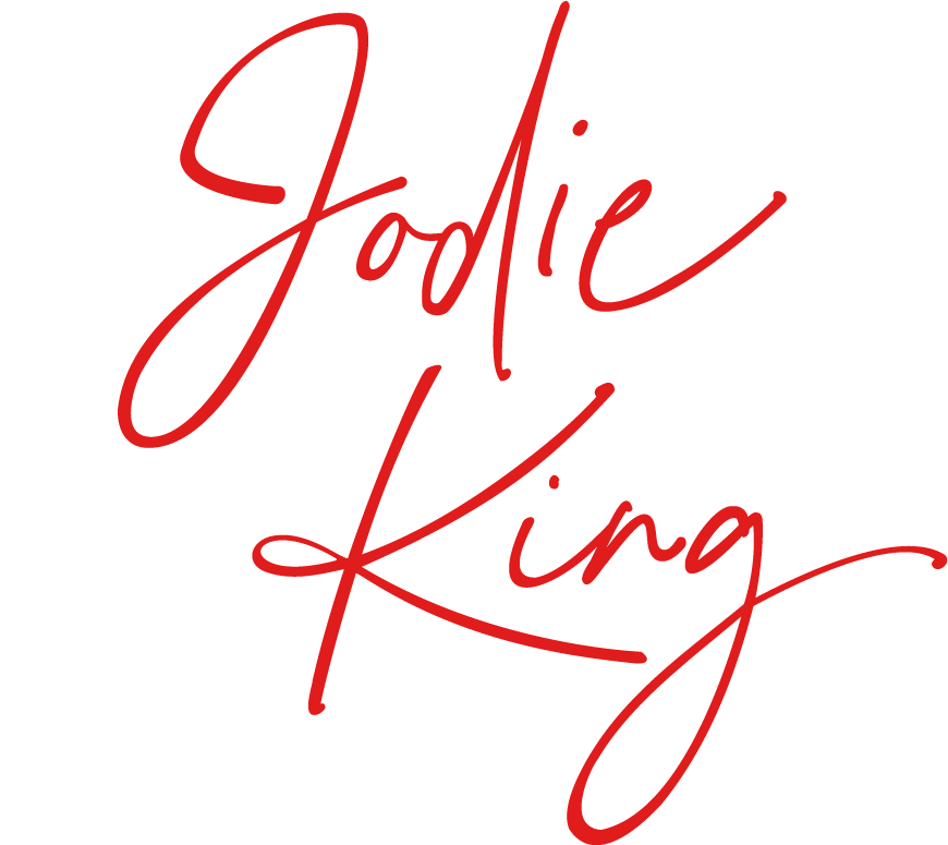 Jodie King