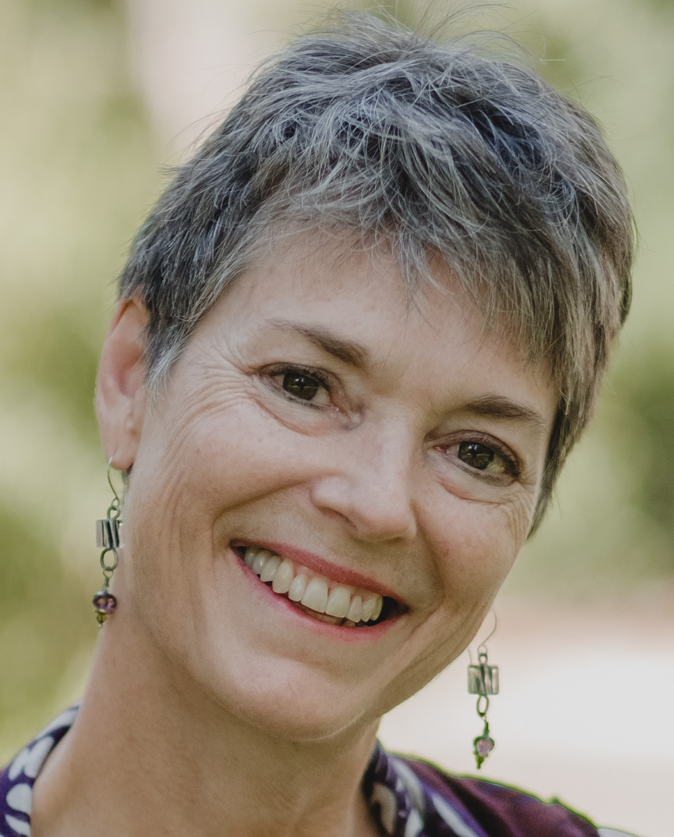 Sally Evans