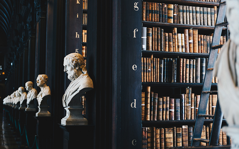 Debriefed: How Art Collectors Can Avoid Litigation 