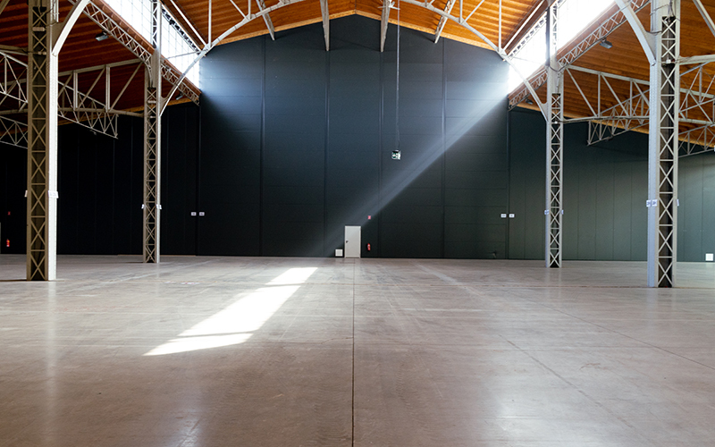 Vienna's New Art Fair SPARK Readies its Inaugural Debut
