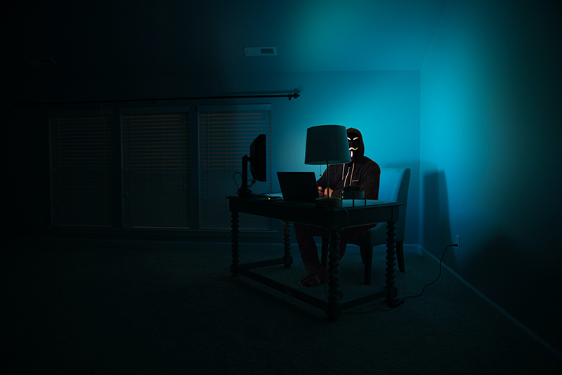 How to Protect Yourself From Online Art Scams