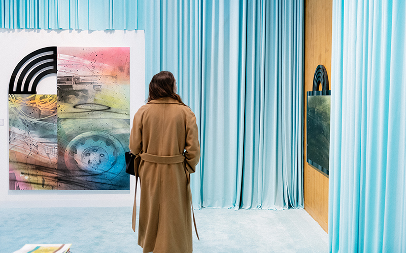 Art Fairs & Gallery Weekends to Visit in September 2021