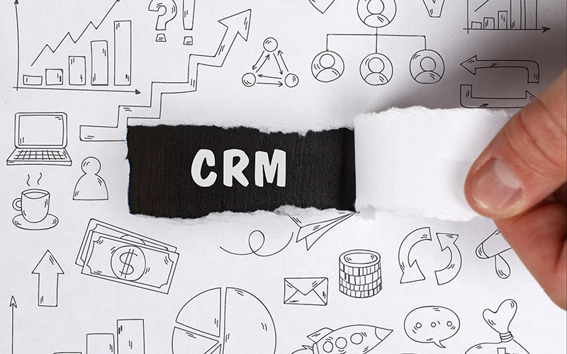 VIDEO | Thrive with Artwork Archive: How to Use Our CRM to Grow Your Art Career 