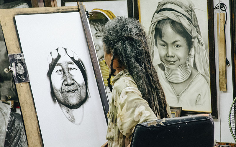 Art Sales 101 | Best Practices to Grow Your Client Base and Sell More Art