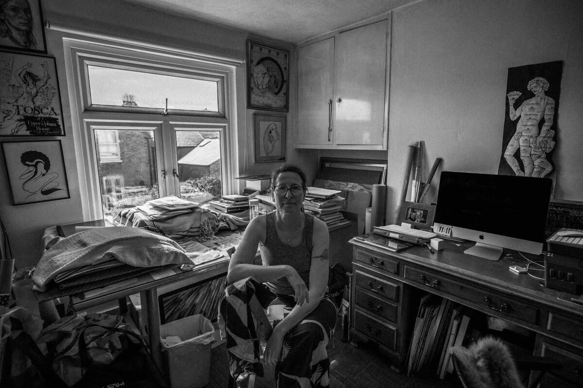 What—And Why—Should Artists Archive Their Work?