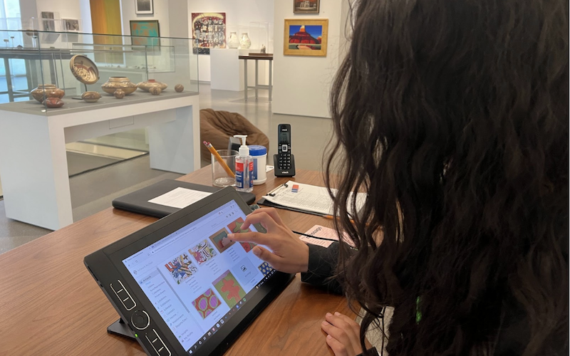 Digital Tools for Authentic Audience Engagement with Your Academic Museum  