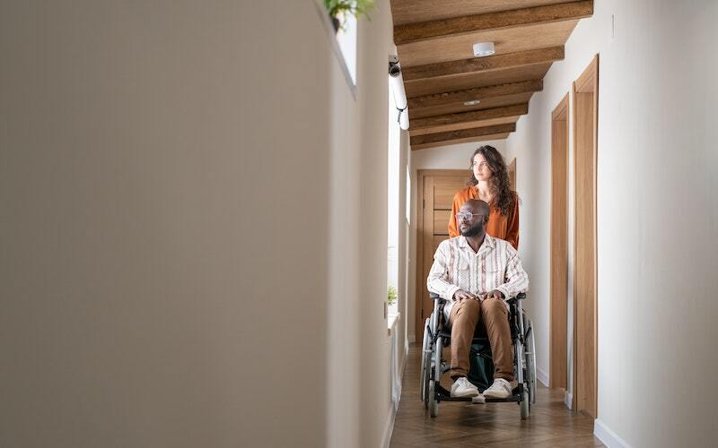 Equitable Exhibits: Make Your Arts Programming More Accessible to People with Disabilities