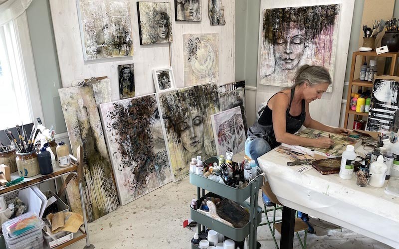 What I Learned From Applying to 100 Artist Opportunities