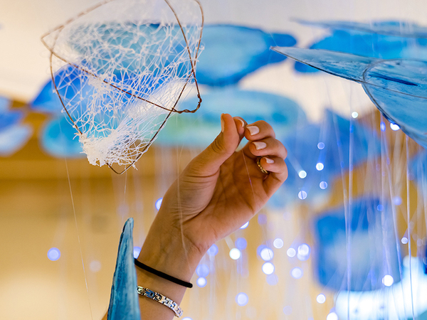 The Power of Consistency: Cultivating a Sustainable Art Network ...