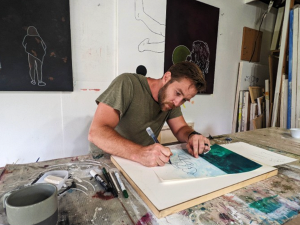 How to Get the Most Out of Art Opportunities & Open Calls | Artwork Archive