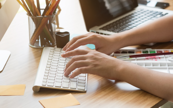 Want a Stronger Artist Statement? Start by Cutting These