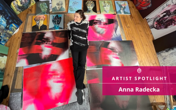 How This Artist Transforms Memory into Matter Through Art