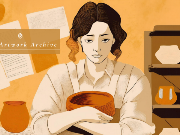 Ask Artwork Archive: "How Do I Keep Growing My Art Career Without ...