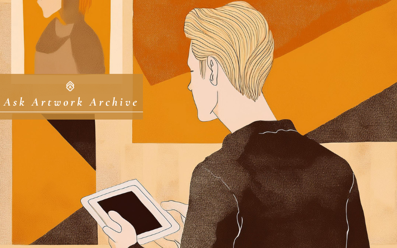Ask Artwork Archive: “How Do I Turn Followers and Likes into Art Sales?"