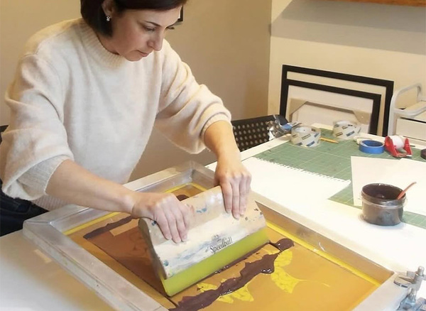 What Happens When an Artist Stops Trying to Control Everything