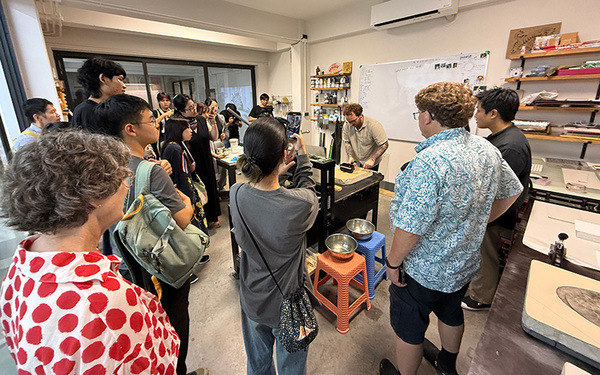 How Artists Can Thrive in Challenging Economic Times