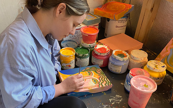 10 Things 2025 Taught Us About Being a Professional Artist