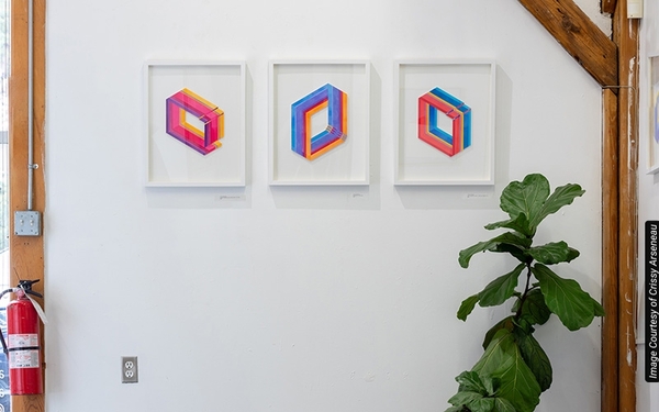 How to Photograph Your Artwork: A Step-by-Step Guide