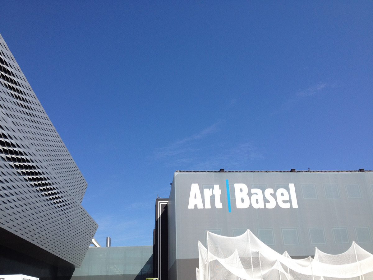 Art Basel Bootcamp: 6 Things You Need to Know Before Heading to Miami