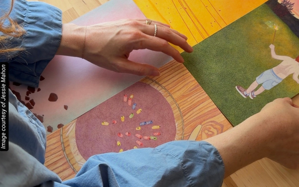 Everything Artists Need to Know About Creating Their First Limited Edition Giclée Art Print