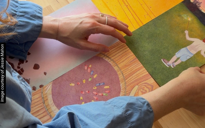 Everything Artists Need to Know About Creating Their First Limited Edition Giclée Art Print