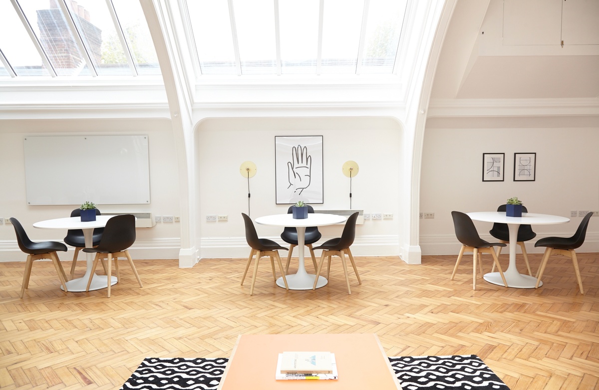 The Key to Launching Your Art Career is Closer Than You Think