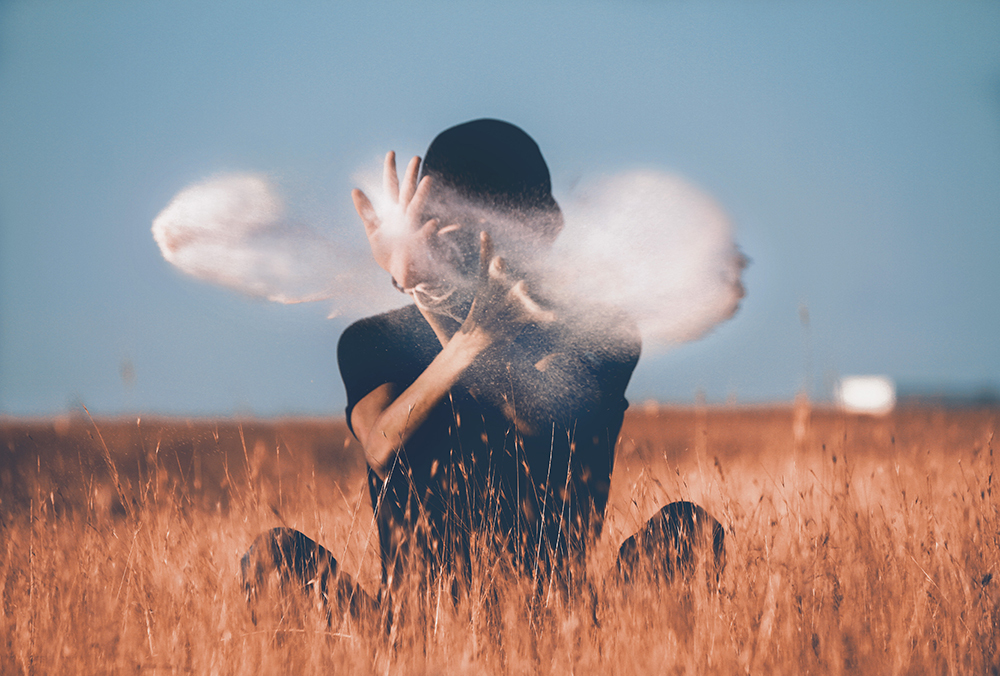 20 Artistic Prompts to Get You Through a Creative Slump