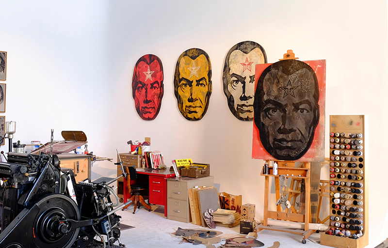 7 Artist Residencies With Career-Launching Power