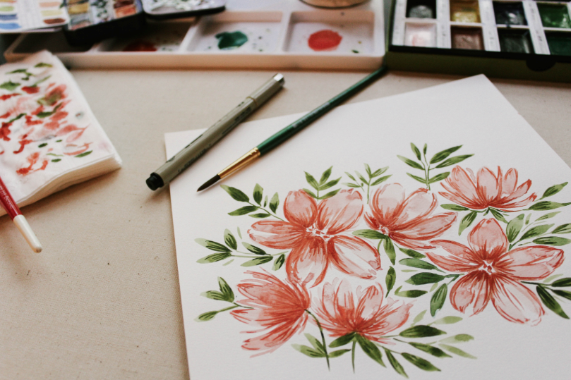 Creativity Talk: How to Capture Your Next Big Idea