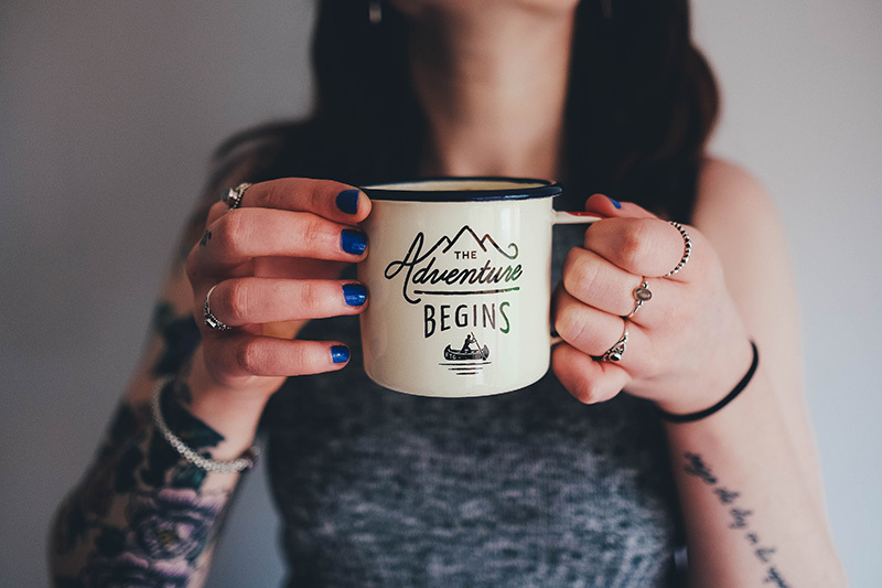 How To Be Ready To Transition Into A Full-Time Art Career