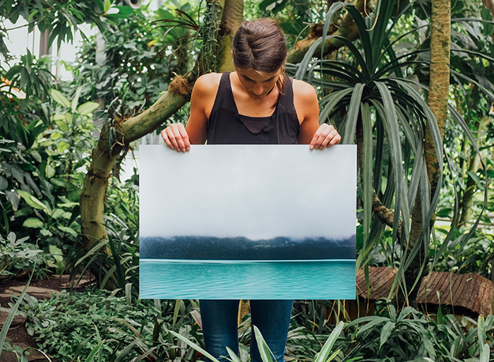 Everything You Need to Know About Giclee Prints