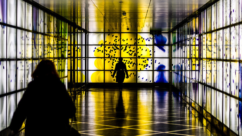 Are Trade Shows Right For Your Art Business?