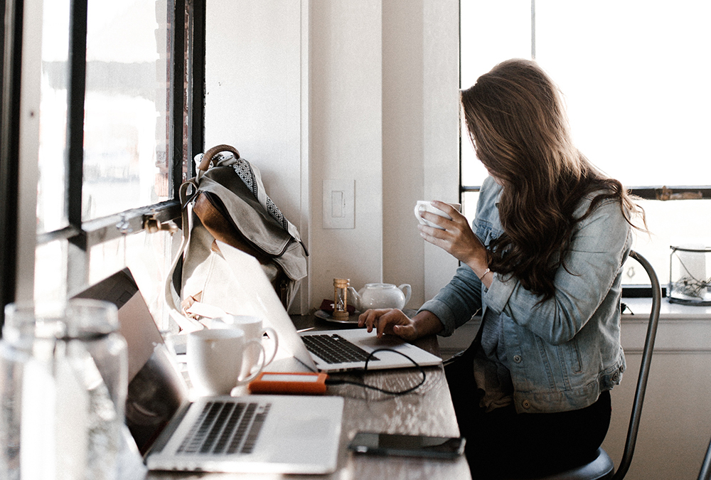 Ways To Build Your Art Business With Limited Time
