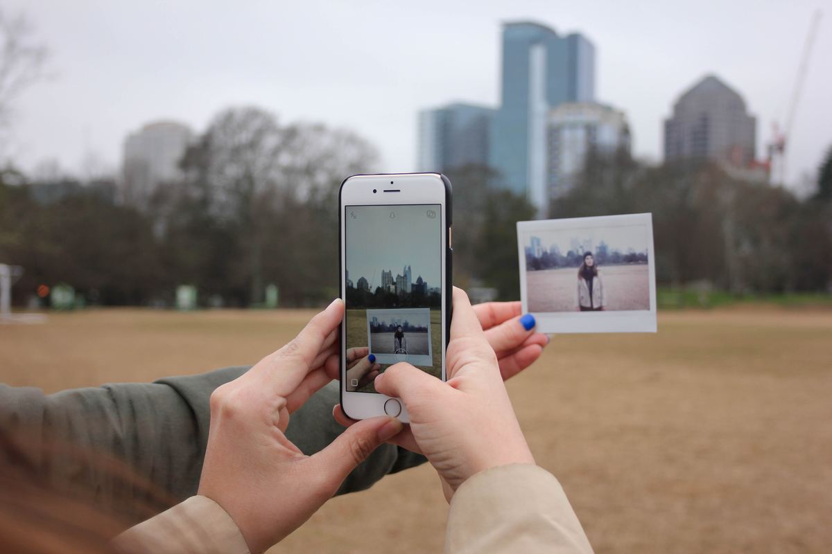 How to Build Your Digital Presence in 3 Steps