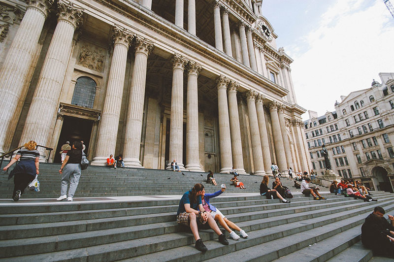 The Art Market in a World of Millennials