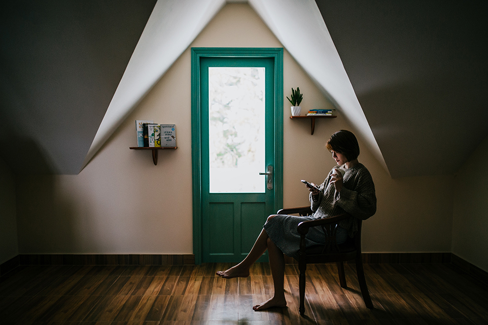How to Protect Your Artwork Online