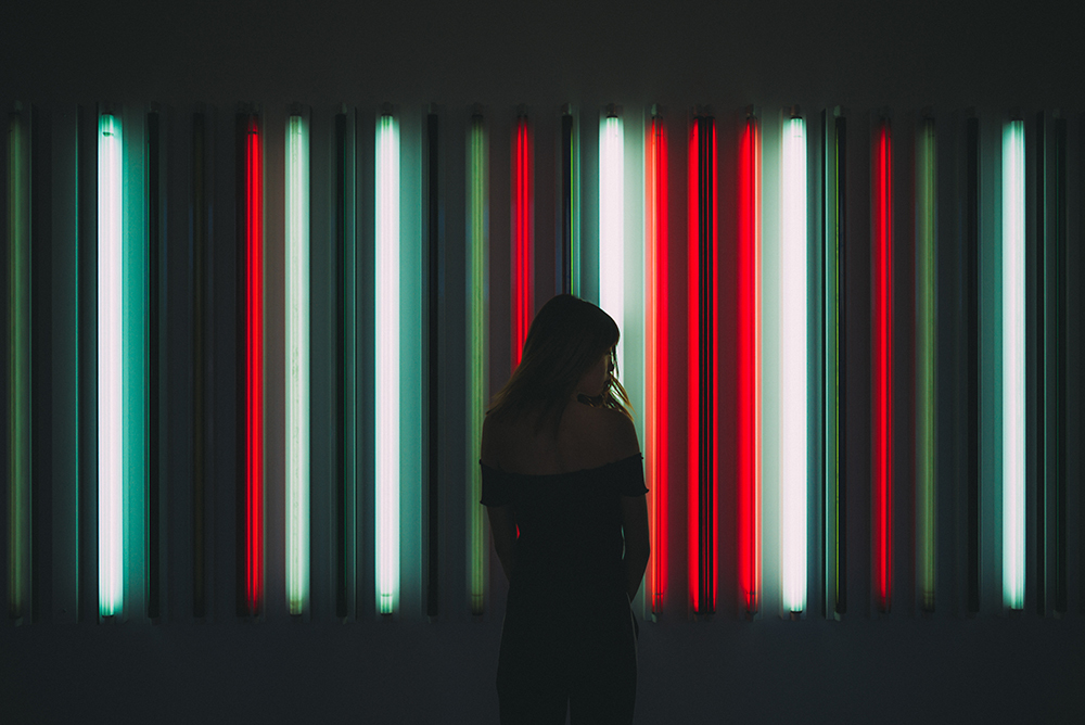 Why Artists Fail at New Year’s Resolutions 