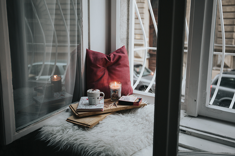 7 Counterintuitive Self-Care Habits for Artists 