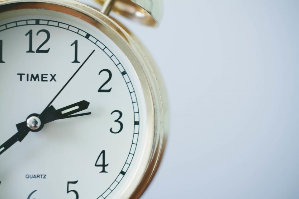 Want More Studio Time? 5 Killer Productivity Tips for Artists
