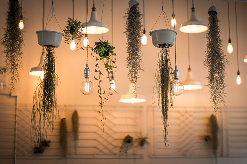 Increase Your Creativity With Simple Space Design