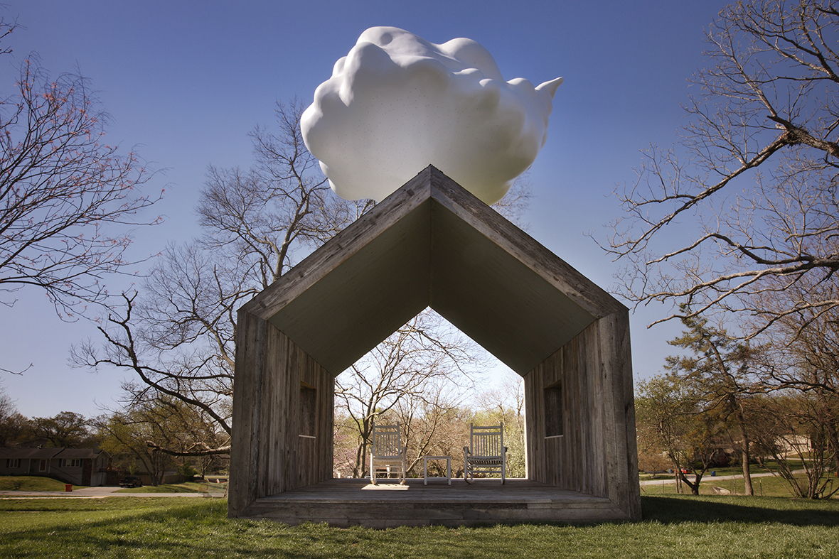 Public Art That Wowed in 2017