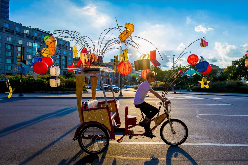 How to Photograph Your Public Art and Large-Scale Installations