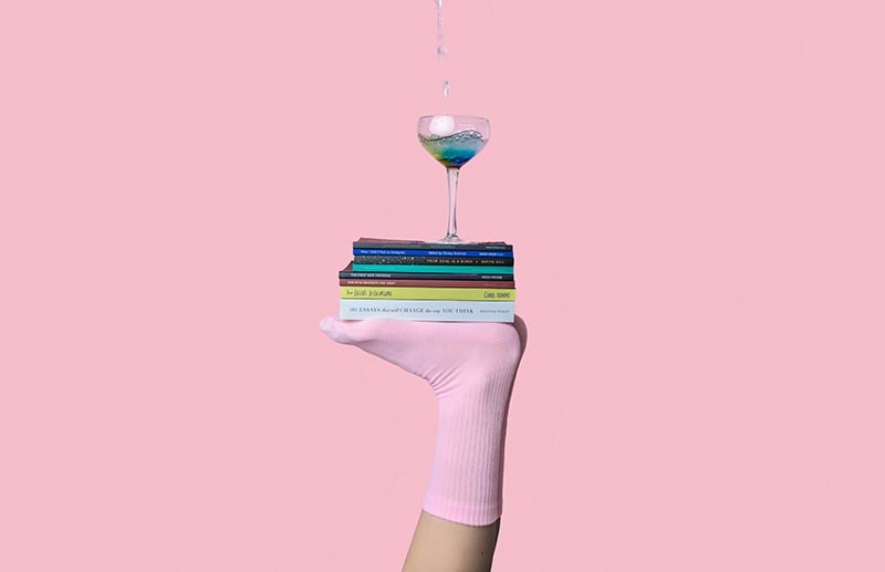 How to Balance a Full-Time Job with an Art Career