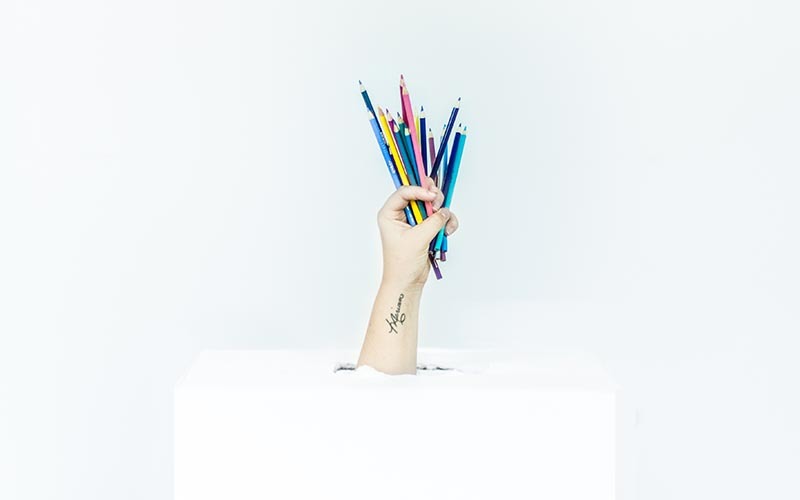 How to Get Accepted to More Art Fairs