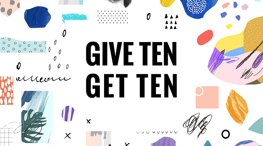 Artwork Archive's Refer a Friend Program