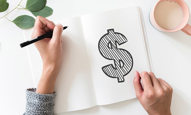 Seven Rules for Pricing Your Artwork