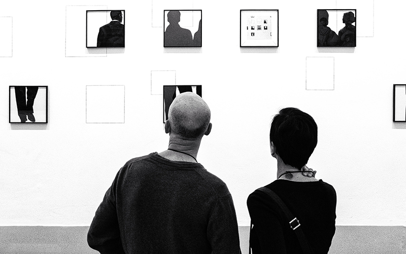 The Cost of Maintaining a Fine Art Collection 